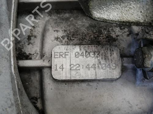 Gearbox SEAT LEON (1M1)  | BP32169405M3  - Image 5