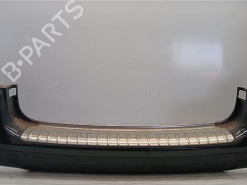 rear-bumper-porsche-cayenne-9pa-2002-2003-2004-2005-2006-2007-2008-2009-2010-36857296 main image