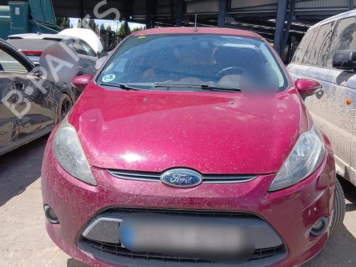 Hattehylde FORD FIESTA VI (CB1, CCN) 1.6 TDCi | BP35783478C85 - Image 8