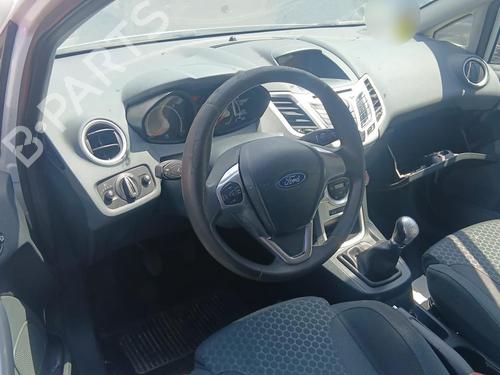 Hattehylde FORD FIESTA VI (CB1, CCN) 1.6 TDCi | BP34718179C85 - Image 10