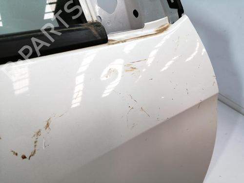 Right front door PEUGEOT 3008 II SUV (MC_, MR_, MJ_, M4_) 1.6 BlueHDi 120 | BP29813828C3 