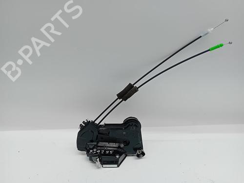 Used Front left lock Front left lock TOYOTA RAV 4 V (_A5_, _H5_) 2.5 Hybrid AWD (AXAH54, AXAL54) (222 hp) 35981516 35981516