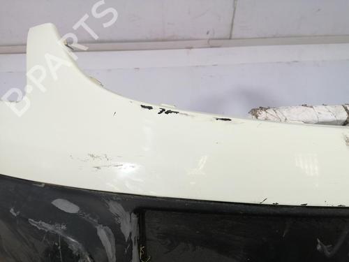Front bumper OPEL CORSA D (S07)  | BP26957828C7 