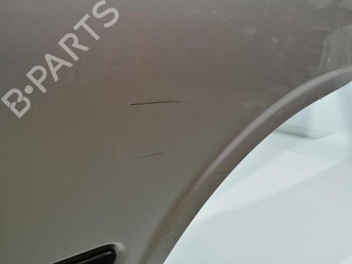Left rear door NISSAN ALMERA II (N16) 2.2 Di | BP29572751C4 