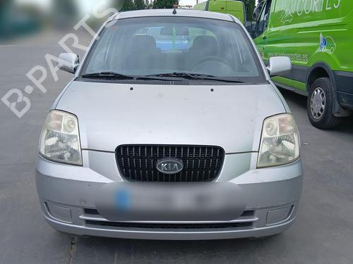 Pièces Détachées Usagées KIA PICANTO I (SA)  1.1  4636879