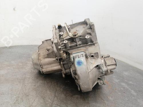 Gearbox PEUGEOT 2008 I (CU_) | BP29612097M3