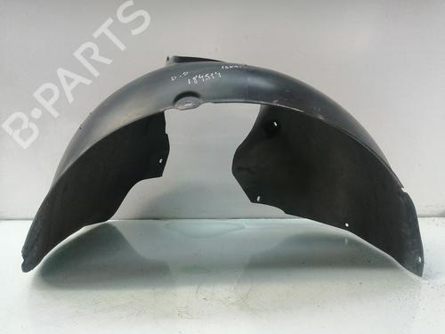Wheel arch VW PASSAT CC B6 (357) 2.0 TDI | BP16438687C56 