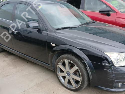 Starter FORD MONDEO III (B5Y) 2.2 TDCi | BP34376165M8  - Image 9