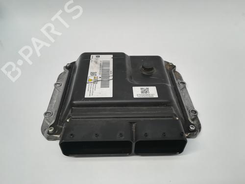 Used Engine control unit (ECU) OPEL ASTRA J Saloon [2012-2025]  12519602