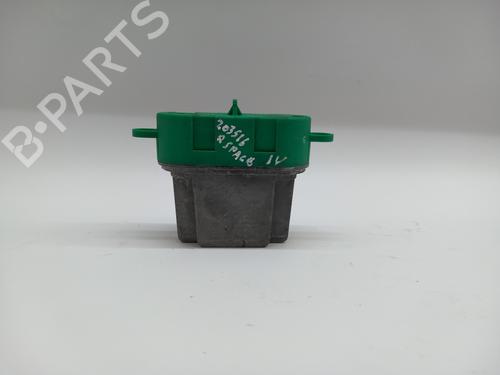 Varmeblæsermodstand RENAULT ESPACE IV (JK0/1_) [2002-2025]  28812161