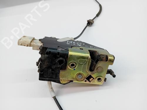 Front right lock CITROËN C4 I (LC_)  | BP23269878C97 