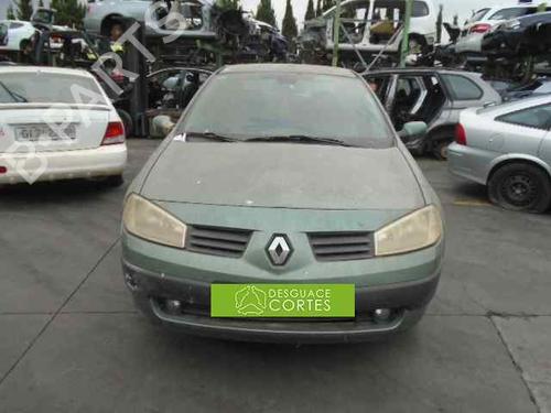 RENAULT MEGANE II Saloon (LM0/1_) 834849