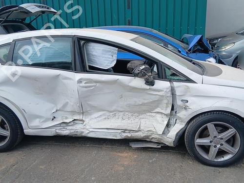 Left tailgate light SEAT LEON (1P1) 1.9 TDI | BP38110131C79 - Image 9
