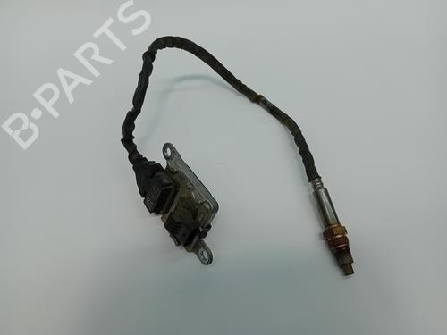 Used Electronic sensor FIAT DUCATO Platform/Chassis (250_) [2006-2025]  27877327