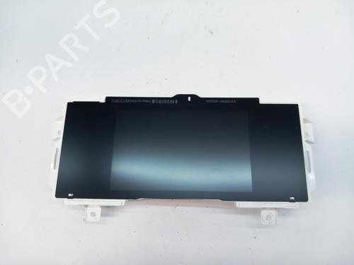 Kombinert Instrument Kombinert Instrument FORD TRANSIT COURIER B460 Box Body/MPV [2014-2026] 33952335 33952335