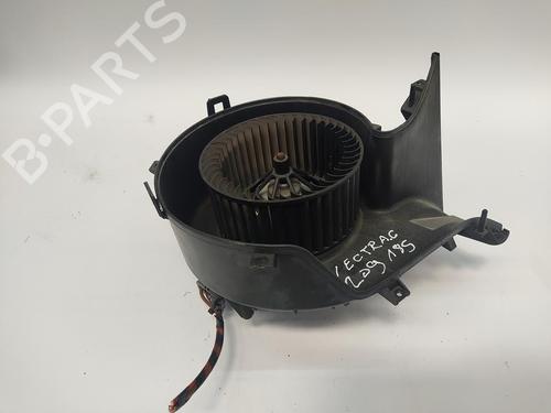 Used Heater blower motor Heater blower motor OPEL VECTRA C (Z02) [2002-2009] 36502575 36502575