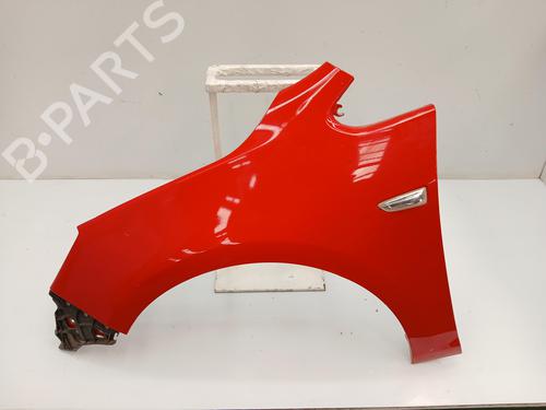 Used Left front fenders OPEL ASTRA J (P10) [2009-2016]  27712731