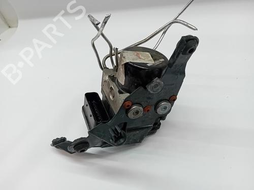 Control unit RENAULT MEGANE III Hatchback (BZ0/1_, B3_) 1.5 dCi | BP37584458M11 - Image 5