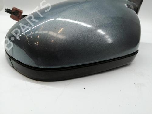 Left mirror PEUGEOT 407 (6D_) 1.8 (6D6FZB) | BP29311138C26 