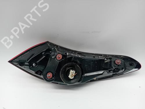 Left taillight MERCEDES-BENZ GLC Coupe (C254) 220d 4-matic (254.305) | BP36912094C34  - Image 5