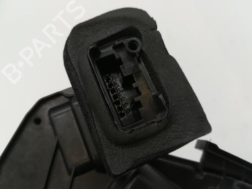 Rear left lock SEAT LEON (5F1)  | BP10116408C100 