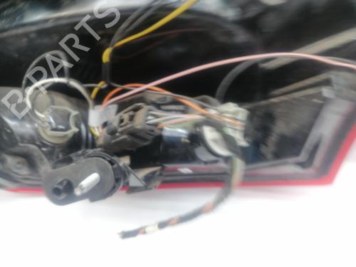 Left taillight FORD FOCUS III  | BP22697004C34 