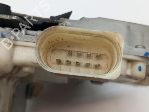 Front left lock AUDI A6 C6 (4F2)  | BP28119022C98 