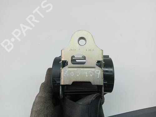 Front left seatbelt OPEL CORSA E (X15) | BP33616762I26 - Image 6