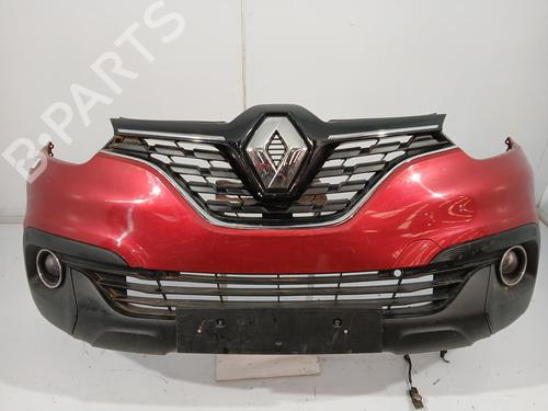 Pára-choques frente RENAULT KADJAR (HA_, HL_) [2015-2026]  31332404