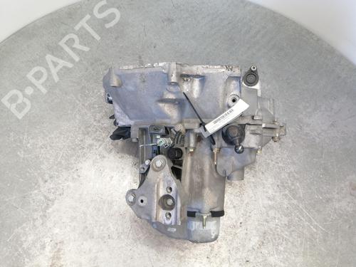 Used Gearbox CITROËN C2 (JM_) 1.4 HDi (68 hp) 20155833