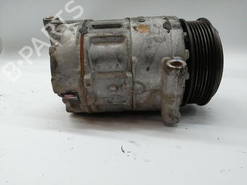 AC compressor FORD FOCUS III 1.5 TDCi | BP31215292M34 