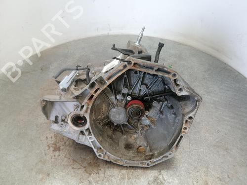 Gearbox NISSAN QASHQAI II SUV (J11, J11_)  | BP28292832M3 