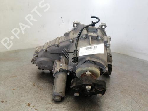 Transfer box BMW X5 (E70) 3.0 d | BP31920535M36 