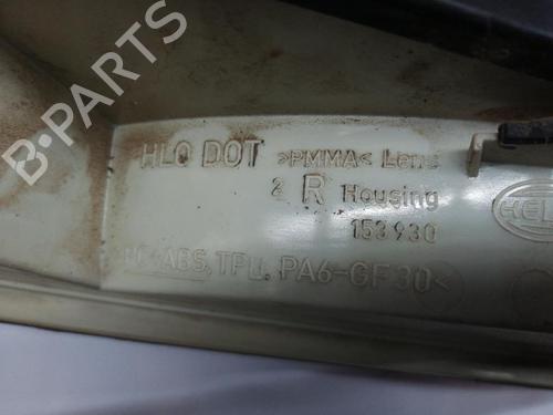 Rückleuchte Rechts AUDI A4 B6 (8E2) 1.8 T | BP30935655C35