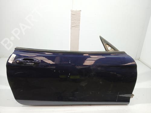 Used Right front door Right front door HYUNDAI COUPE I (RD) 1.6 i 16V (114 hp) 5541188 5541188