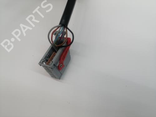 Left mirror ALFA ROMEO 159 (939_) 1.9 JTDM 16V (939AXC1B, 939AXC12) | BP19155728C26 