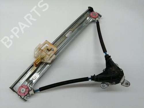Rear right window mechanism FIAT 500L (351_, 352_) 1.3 D Multijet (199LXY1A, 199LXY11) | BP19176654C25 