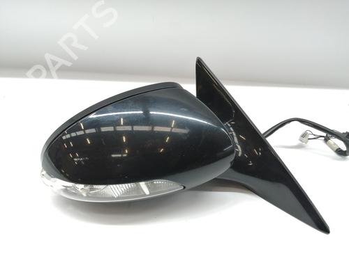 Right mirror MERCEDES-BENZ CLS (C219) CLS 350 (219.356) | BP19176853C27 