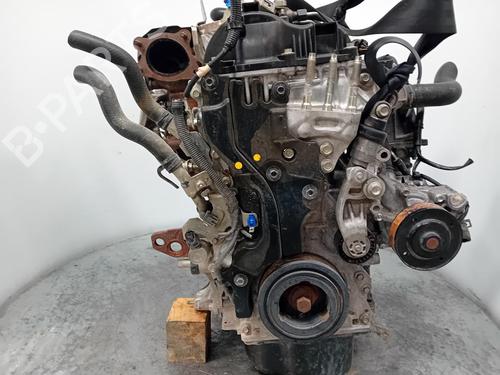 Engine MAZDA CX-5 (KF)  | BP29585903M1 