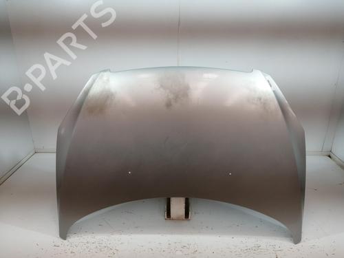 Used Hood PEUGEOT 307 (3A/C) 2.0 HDi 90 (90 hp) 28123952