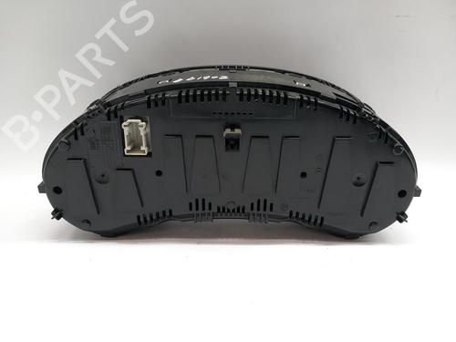 Instrument cluster CITROËN C4 II (NC_) | BP36019971C47 - Image 2