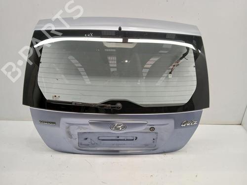 Used Tailgate HYUNDAI GETZ (TB) 1.1 (63 hp) 29813807