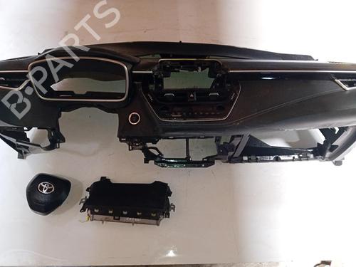 Used Airbag Kit Airbag Kit 37012038 37012038