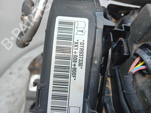 Engine SEAT LEON (KL1, KLG)  | BP28289294M1 