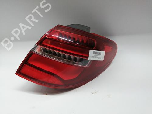 Used Right taillight MERCEDES-BENZ B-CLASS Sports Tourer (W246, W242) [2011-2018]  31914847