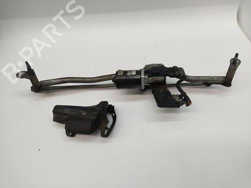 Used Front wiper motor FIAT DUCATO Van (250_) [2006-2025]  29235017