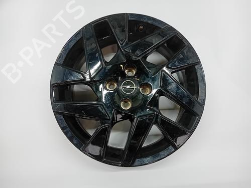 Used Rim OPEL MOKKA [2020-2025]  29720257