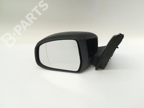 Used Left mirror Left mirror FORD FOCUS III 1.0 EcoBoost (125 hp) 10738454 10738454