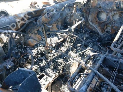 Left taillight PEUGEOT BOXER Van 2.2 BlueHDi 120 | BP34214735C34  - Image 9