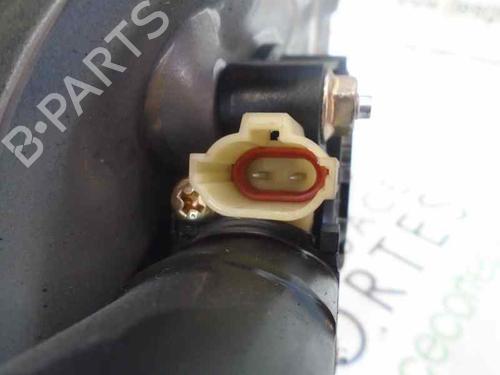 Rear left window mechanism HYUNDAI TRAJET (FO) 2.0 CRDi | BP5531419C24 